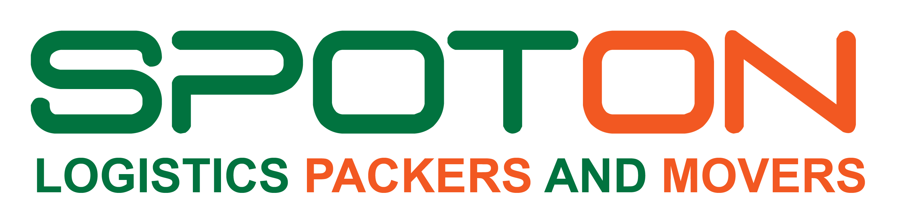 Spoton Logistics Packers and Movers Pune